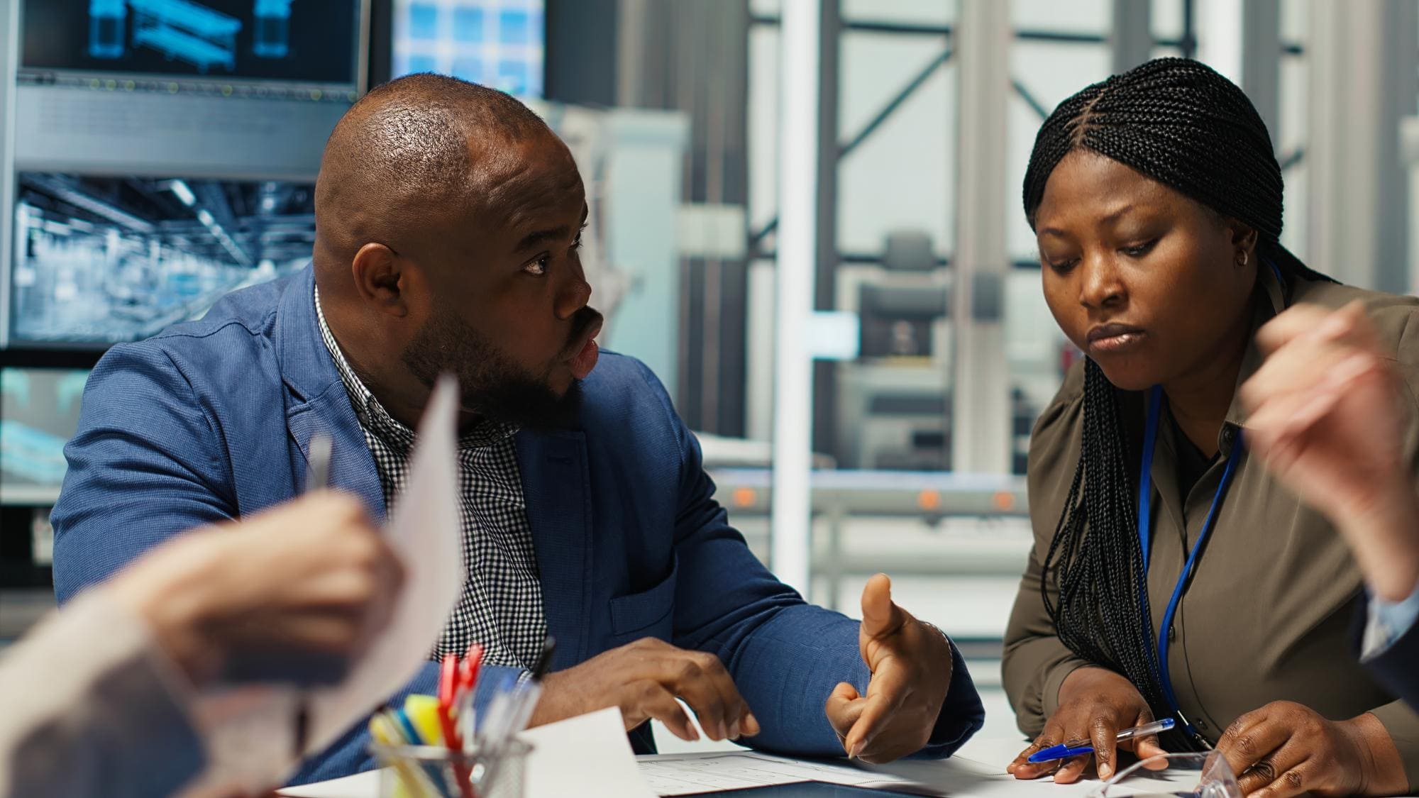 Conseil en gouvernance et développement durable en Afrique